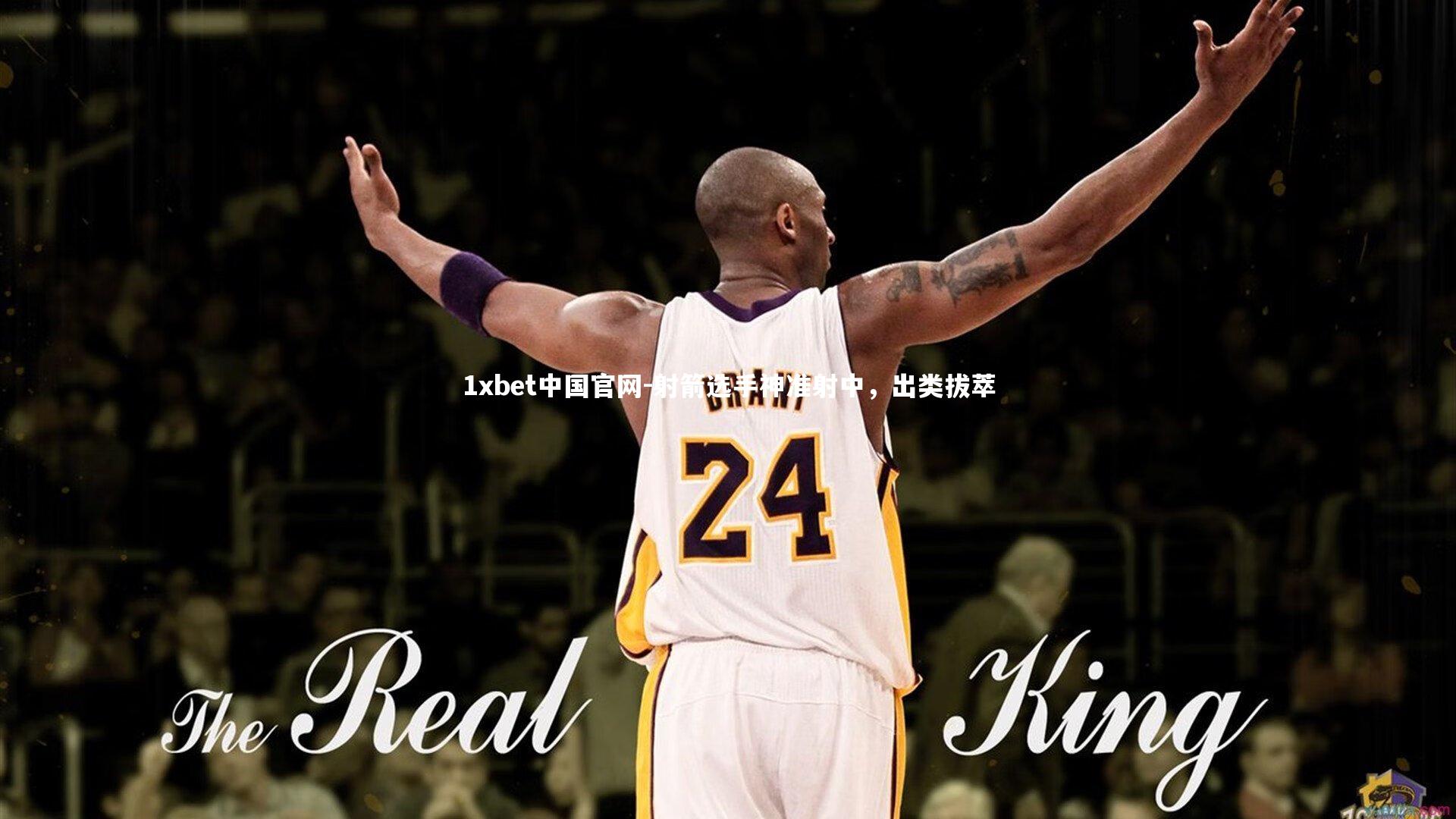 射箭选手神准射中,出类拔萃